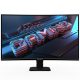 LCD Monitor|GIGABYTE|GS27QC EK|27"|Gaming/Curved|Panel VA|2560x1440|16:9|170Hz|Matte|1 ms|Tilt|Colour Black|GS27QCEK