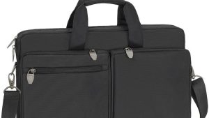NB CASE TIERGARTEN 17.3"/8550 BLACK RIVACASE