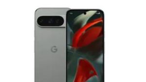 MOBILE PHONE PIXEL 9 PRO/16/128 HAZEL GA05936-GB GOOGLE