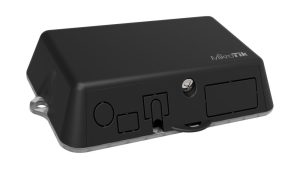 WRL ACCESS POINT 2.4GHZ/RB912R-2ND-LTM&EC200A MIKROTIK