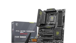 Mainboard|MSI|AMD X870E|SAM5|ATX|Memory DDR5|Memory slots 4|3xPCI-Express 16x|4xM.2|1xAudio-In|1xAudio-Out|4xUSB 2.0|2xUSB 3.2|3xUSB-C|1xRJ45|MAGX870ETOMAHAWKWIFI
