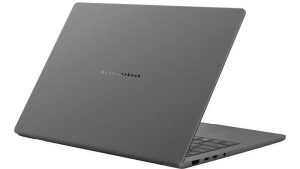 Notebook|ASUS|ZenBook Series|UX3407RA-QD010W|CPU  Snapdragon|X1E78100|3400 MHz|14"|1920x1200|RAM 32GB|LPDDR5x|SSD 1TB|Qualcomm Adreno|Integrated|ENG|Windows 11 Home|Grey|0.98 kg|90NB16G2-M001Y0