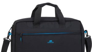 NB CASE REGENT 16"/8057 BLACK RIVACASE