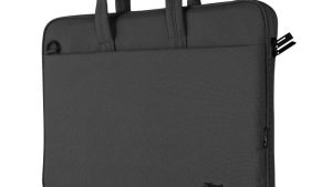 NB CASE ECO 16"/BLACK 24447 TRUST