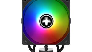 CPU COOLER MULTI SOCKET/M704PRO.ARGB XC056 XILENCE