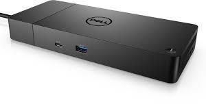 NB ACC DOCKING STATION WD19S/USB-C 130W 210-AZBX DELL