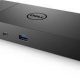 NB ACC DOCKING STATION WD19S/USB-C 130W 210-AZBX DELL