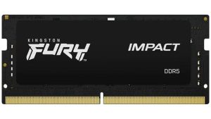 NB MEMORY 32GB DDR5-4800/SO KF548S38IB-32 KINGSTON