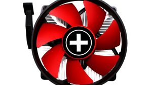 CPU COOLER MULTI SOCKET/XC035 XILENCE