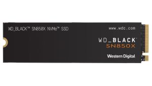 SSD|WESTERN DIGITAL|Black SN850X|2TB|M.2|PCIE|NVMe|Write speed 6600 MBytes/sec|Read speed 7300 MBytes/sec|2.38mm|TBW 1200 TB|WDS200T2X0E