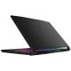 Notebook|MSI|Katana 15 B13VFK|CPU  Core i7|i7-13620H|2400 MHz|15.6"|1920x1080|RAM 16GB|DDR5|5600 MHz|SSD 1TB|NVIDIA GeForce RTX 4060|8GB|ENG|Windows 11 Home|Black|2.25 kg|KATANA15B13VFK-1810NL