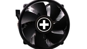 CPU COOLER MULTI SOCKET/A200 XC033 XILENCE