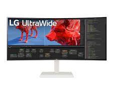 LCD Monitor|LG|38WR85QC-W|37.5"|Business/Curved/21 : 9|Panel IPS|3840x1600|21:9|144 Hz|1 ms|Colour White|38WR85QC-W