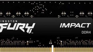 NB MEMORY 8GB PC25600 DDR4/SO KF432S20IB/8 KINGSTON