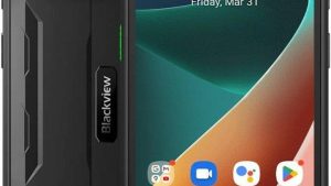 MOBILE PHONE BV5300 PRO/GREEN BLACKVIEW