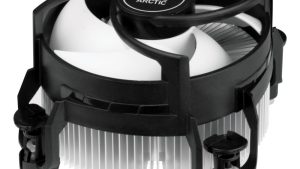 CPU COOLER S1700/ACALP00040A ARCTIC