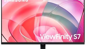 LCD Monitor|SAMSUNG|32"|4K|Panel VA|3840x2160|16:9|60Hz|5 ms|Tilt|Colour Black|LS32D700EAUXEN