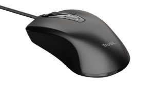 MOUSE USB OPTICAL BASICS/24657 TRUST