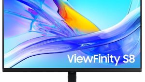 LCD Monitor|SAMSUNG|27"|4K|Panel IPS|3840x2160|16:9|60Hz|5 ms|Swivel|Pivot|Height adjustable|Tilt|Colour Black|LS27D800UAUXEN