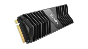 SSD|LEXAR|NM800PRO|2TB|Heatsink M.2|PCIe Gen4|NVMe|3D TLC|Write speed 6500 MBytes/sec|Read speed 7500 MBytes/sec|TBW 2000 TB|MTBF 1500000 hours|LNM800P002T-RN8NG