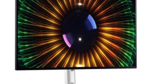 LCD Monitor|DELL|U2424H|23.8"|Panel IPS|1920x1080|16:9|120Hz|Matte|8 ms|Swivel|Pivot|Height adjustable|Tilt|210-BKTZ