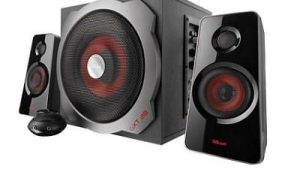 Speaker|TRUST|P.M.P.O. 120 Watts|19023