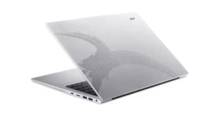 Notebook|ACER|Aspire|AL16-52P|CPU Intel® CoreT i5|i5-1334U|1.3 GHz|16 "|1920x1200 pixels|RAM 16 GB|DDR5-SDRAM|SSD 512 GB|On-board graphics Yes|Keyboard language English|OS installed Windows 11 Home|Colour Silver|Weight 1.7 KG|NX.J2SEL.001