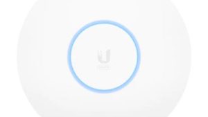 Access Point|UBIQUITI|4800 Mbps|1x10Base-T / 100Base-TX / 1000Base-T|U6-PRO