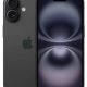 MOBILE PHONE IPHONE 16 PLUS/256GB BLACK MXWN3 APPLE