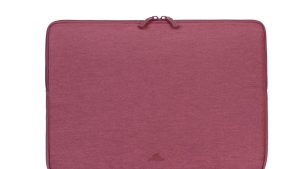 NB SLEEVE SUZUKA 13.3-14"/7704 RED RIVACASE