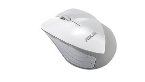 MOUSE USB OPTICAL WRL WT465/WHITE 90XB0090-BMU050 ASUS
