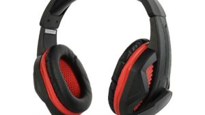 HEADSET GAMING/GHS-03 GEMBIRD