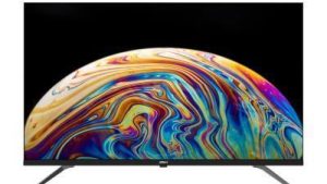 TV Set|DAHUA|55"|4K/Smart|QLED|3840x2160|Wireless LAN|Bluetooth|Android TV|DHI-LTV55-QSD400