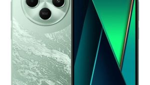 MOBILE PHONE POCO C75/8/256GB GREEN MZB0I3TEU POCO