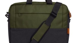 NB CASE LISBOA 16"/GREEN 25245 TRUST