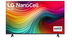 TV Set|LG|65"|4K/Smart|3840x2160|Wireless LAN|Bluetooth|webOS|65NANO82T3B