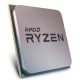 CPU|AMD|Ryzen 5|5600G|Cezanne|3900 MHz|Cores 6|16MB|Socket SAM4|65 Watts|GPU Radeon|OEM|100-000000252