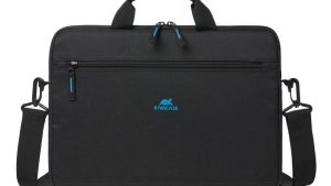 NB CASE GREMIO 14"/BLACK 5513 RIVACASE