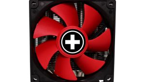 CPU COOLER MULTI SOCKET/XC044 XILENCE