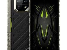 MOBILE PHONE ARMOR 22/8/128GB SOME GREEN ULEFONE