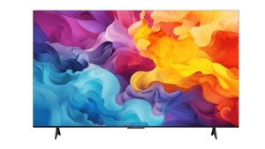 TV Set|TCL|75"|4K/Smart|3840x2160|Wireless LAN|Bluetooth|Google TV|75V6B
