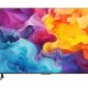 TV Set|TCL|75"|4K/Smart|3840x2160|Wireless LAN|Bluetooth|Google TV|75V6B