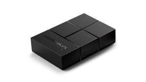 Switch|MERCUSYS|MS105G|Desktop/pedestal|5x10Base-T / 100Base-TX / 1000Base-T|MS105G