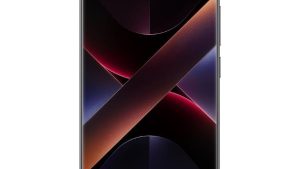 MOBILE PHONE POCO X7/12/512GB BLACK MZB0IQIEU POCO