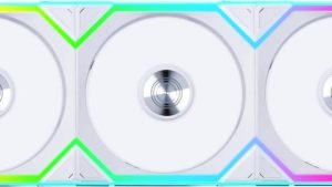 CASE FAN 120MM/G99.12RSL1W3W.00 LIAN LI