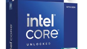 CPU|INTEL|Desktop|Core i9|i9-14900K|Raptor Lake|3200 MHz|Cores 24|36MB|Socket LGA1700|125 Watts|GPU UHD 770|BOX|BX8071514900KSRN48