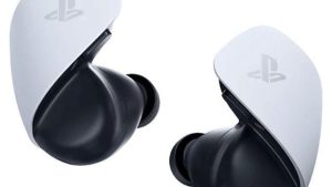 HEADSET WRL PULSE EXPLORE /PS5/711719573005 SONY