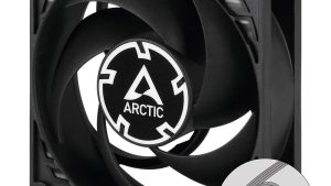 CASE FAN 80MM/ACFAN00150A ARCTIC