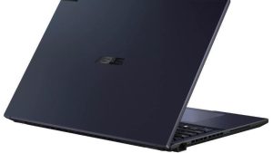 Notebook|ASUS|ExpertBook|B3|B3604CMA-Q91093X|CPU  Core Ultra|u5-125H|1200 MHz|16"|1920x1200|RAM 16GB|DDR5|SSD 512GB|Intel Graphics|Integrated|ENG|Windows 11 Pro|Black|1.9 kg|90NX0731-M01AX0