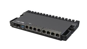 NET ROUTER 1000M 7PORT/RB5009UG+S+IN MIKROTIK